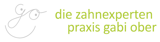 Zaharztpraxis Gabi Ober Logo