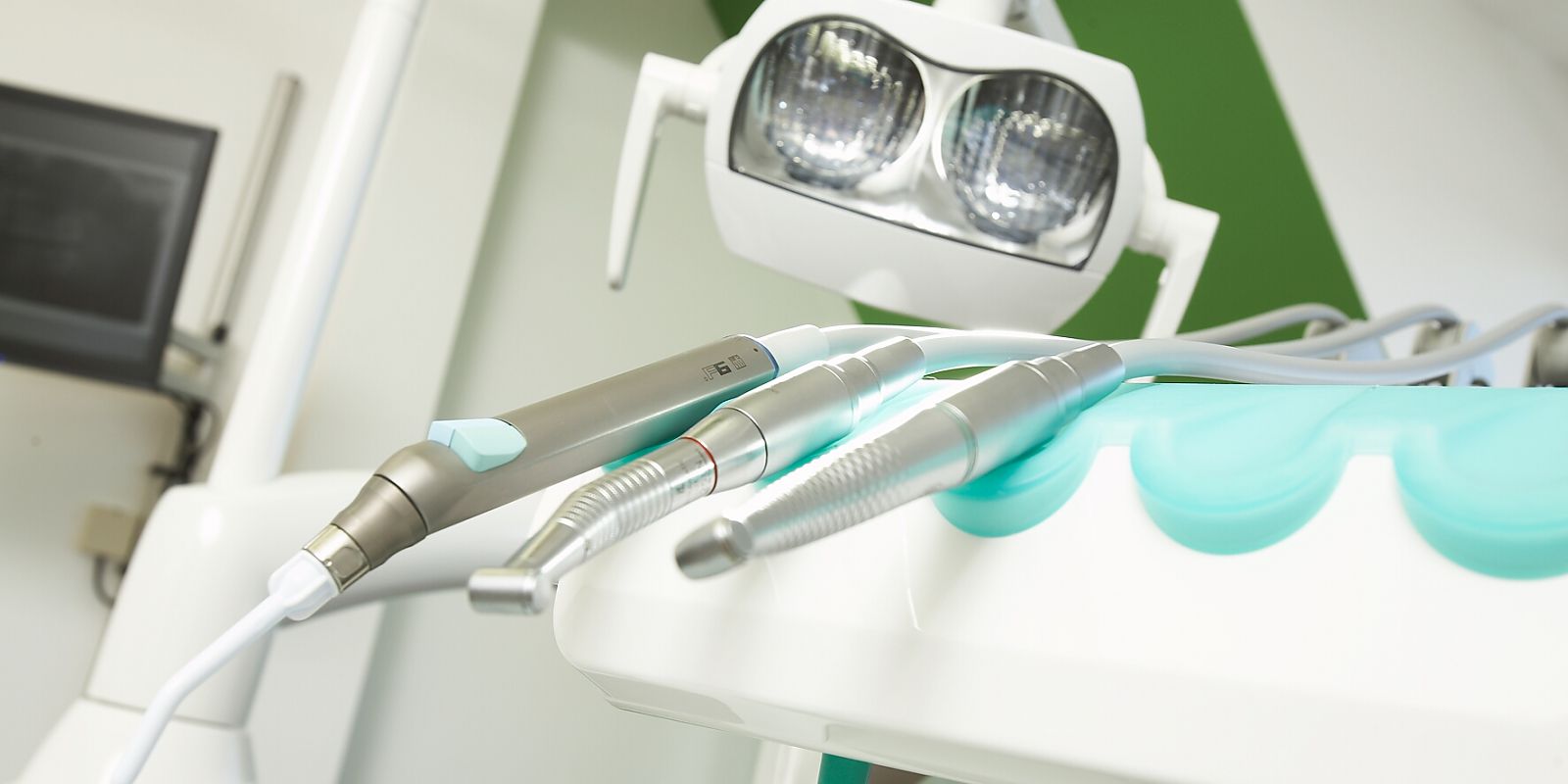 Kopfgrafik Zahnarzt Ober